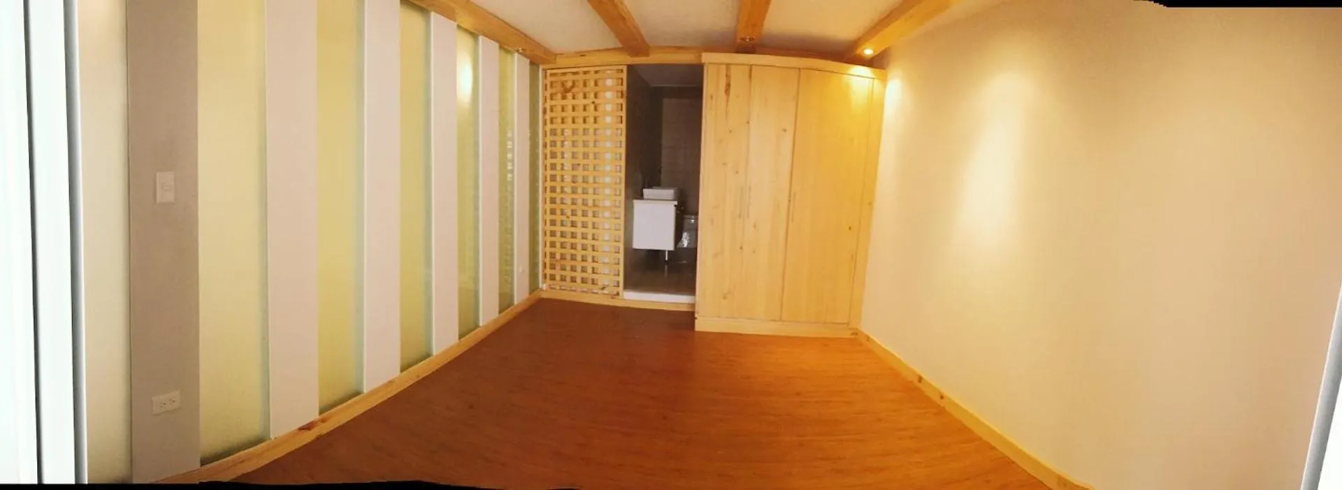 Novalu Apt Cuenca Ecuador