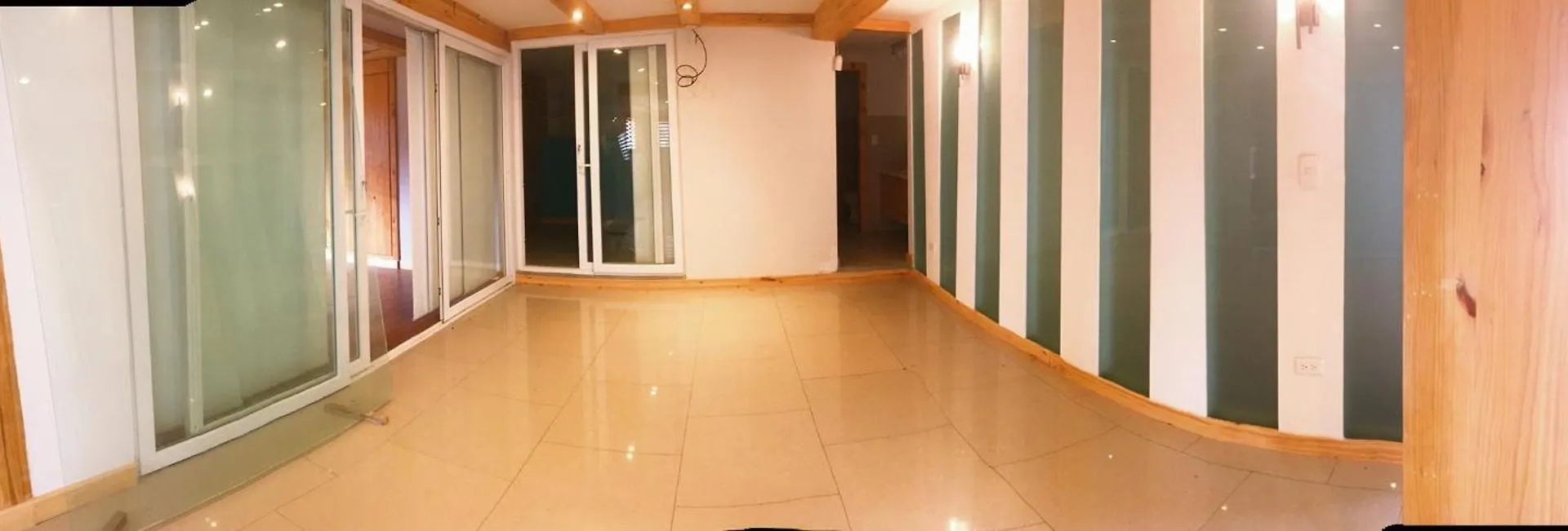 Apartment Novalu Apt Cuenca Ecuador